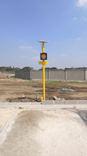  Plot – Garden View at Samayapuram - for Sale