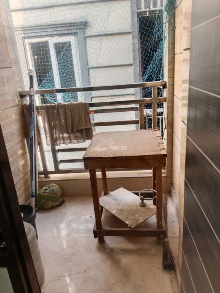 undefined, govindpuri 1 Bedroom 368 Sq.Ft. Builder Floor In Govindpuri Delhi 10096015