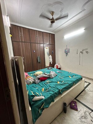 2 BHK Builder Floor For Rent in Govindpuri