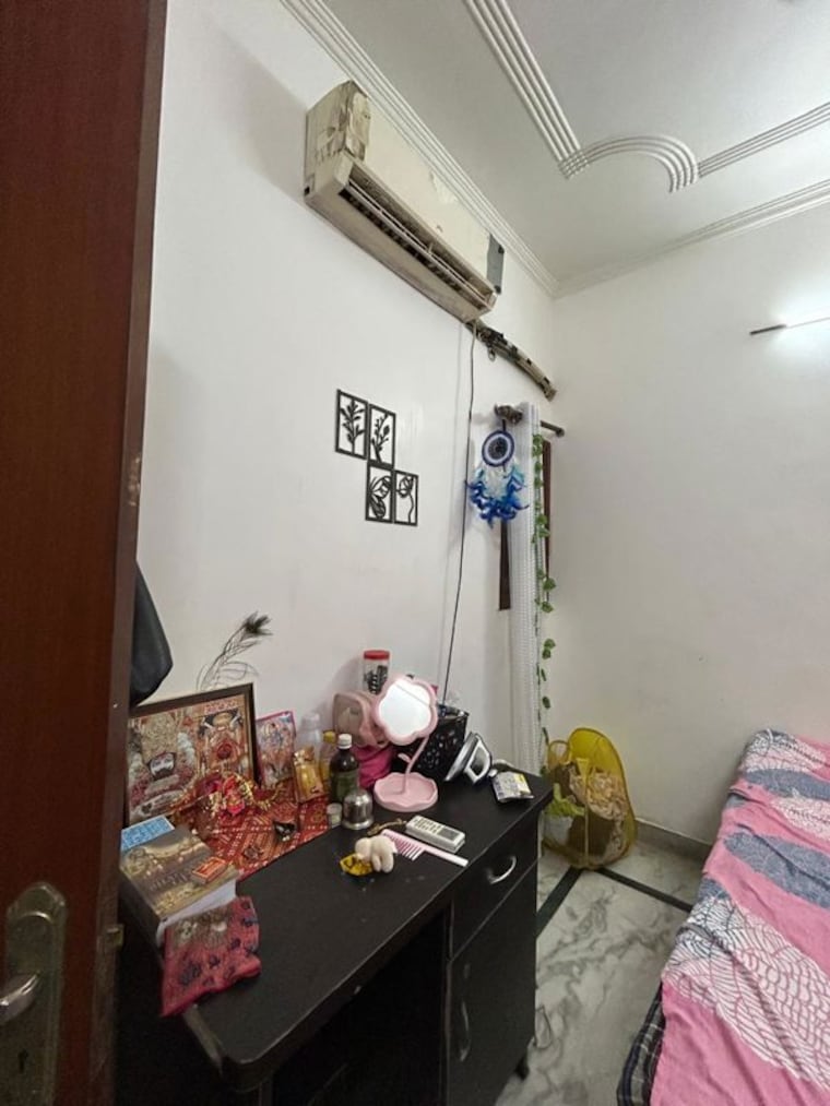 Master Bedroom, govindpuri 2 Bedroom 564 Sq.Ft. Builder Floor In Govindpuri Delhi 10096019