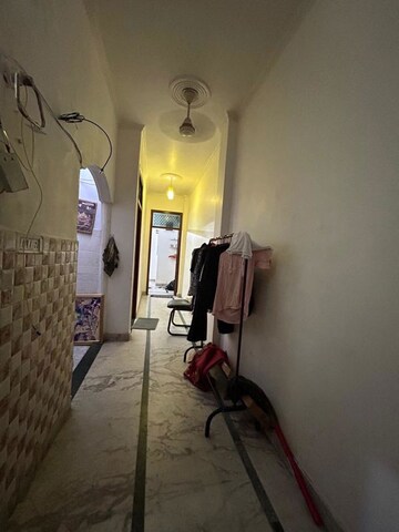 Parking in 2 BHK Builder Floor at Govindpuri – for Rent