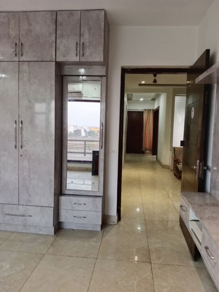 undefined, huda 4 Bedroom 2702 Sq.Ft. Apartment In Huda Panipat 10096020