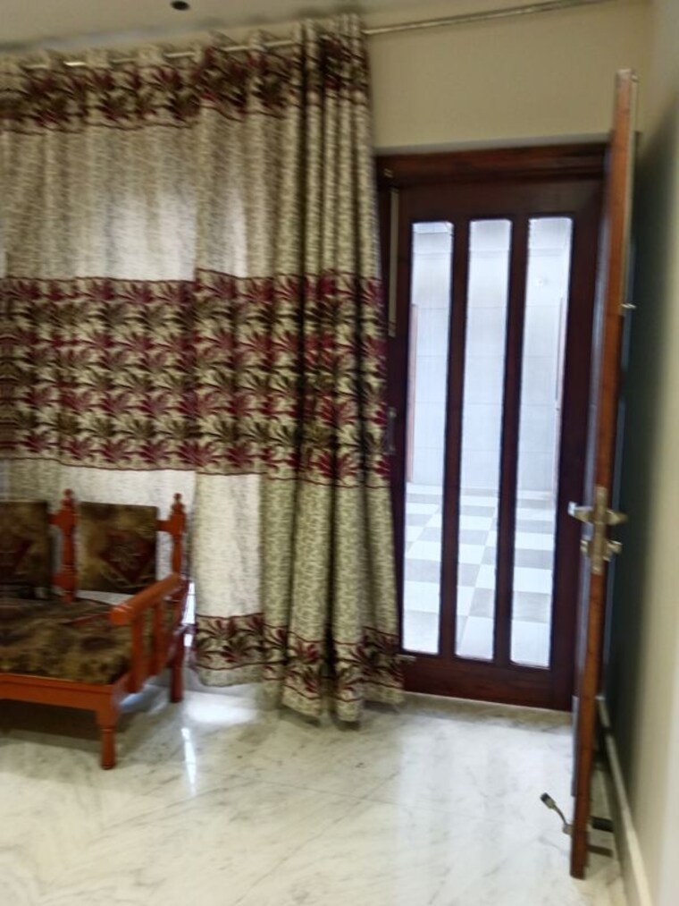 Living Room, huda 2 Bedroom 699 Sq.Ft. Builder Floor In Huda Panipat 10096028