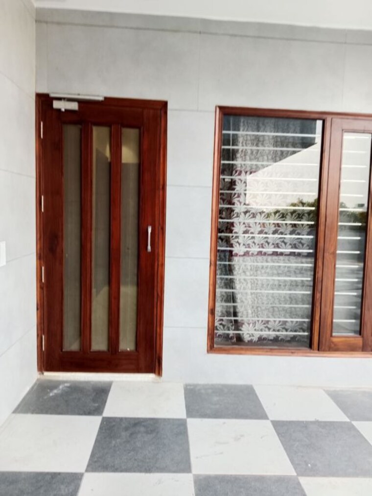 Other, huda 2 Bedroom 699 Sq.Ft. Builder Floor In Huda Panipat 10096028