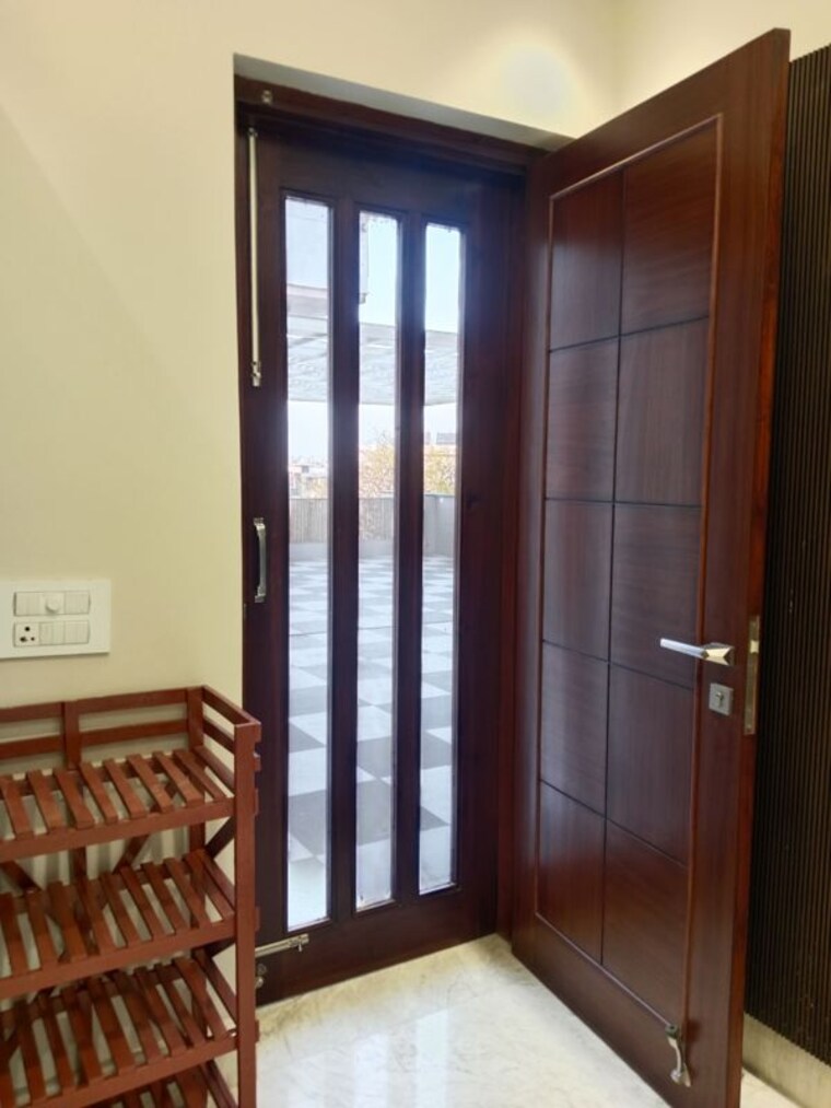 Room, huda 2 Bedroom 699 Sq.Ft. Builder Floor In Huda Panipat 10096028