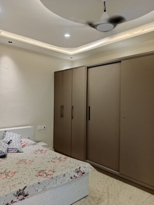 Bedroom in 2 BHK Builder Floor at Huda – for Rent