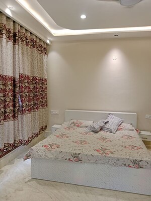 2 BHK Builder Floor For Rent in Huda