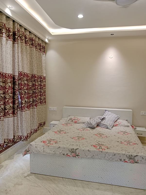 2 BHK Builder Floor For Rent in HUDA