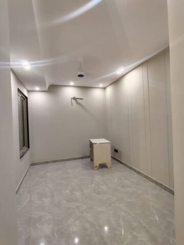 Bathroom in 3 BHK Builder Floor at Govindpuri – for Rent