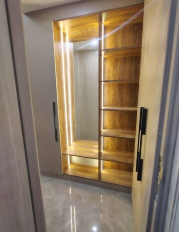 Staircase in 3 BHK Builder Floor at Govindpuri – for Rent