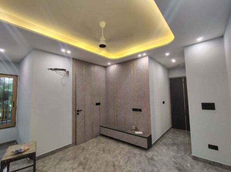 Room, govindpuri 3 Bedroom 911 Sq.Ft. Builder Floor In Govindpuri Delhi 10096031