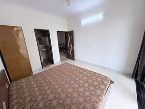 Bedroom in 1 RK Builder Floor at Old Rajinder Nagar – for Rent