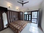 1 Rk  + Study Room 250 Sq.Ft. Builder Floor in Old Rajinder Nagar