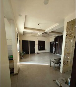 2 BHK + Pooja Room Apartment For Sale in Aminabad