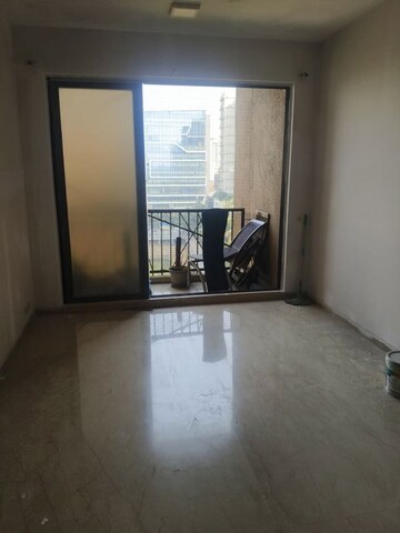 Bedroom in 2 BHK Apartment at Brook Haven, Jogeshwari East – for Rent