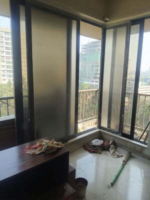Bedroom in 2 BHK Apartment at Brook Haven, Jogeshwari East – for Rent