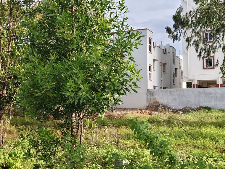 Exterior View, medchal  240 Sq.Yd. Plot In Medchal Hyderabad 10096043
