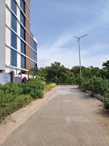  Plot – Exterior View View at Medchal - for Sale
