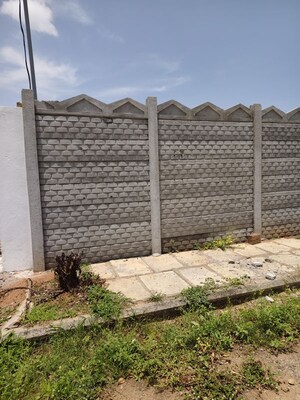  Plot For Sale in Medchal