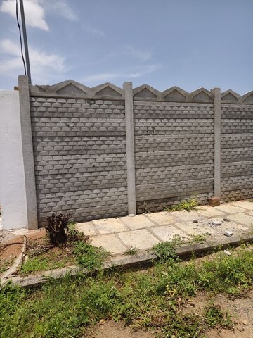  Plot For Sale in Medchal