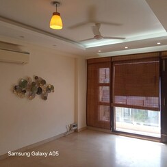 3 BHK + Pooja Room,Servant Room Builder Floor For Rent in Greater Kailash Part 3