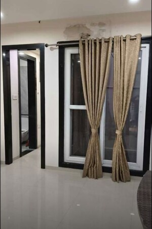 Building Lobby in 3 BHK Apartment at Gulmohar Apartments Hazratganj, Hazratganj – for Rent