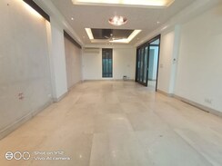 3 BHK + Pooja Room,Servant Room Builder Floor For Rent in Pamposh Enclave