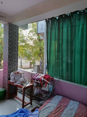  1 BHK Apartment at Shiv Pooja Residency, Nava Vadaj – for Rent