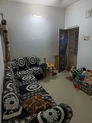 1 BHK Apartment For Rent in Shiv Pooja Residency, Nava Vadaj