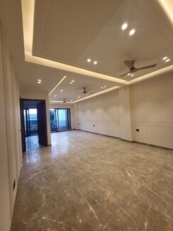 3 BHK + Pooja Room,Servant Room Builder Floor For Rent in Greater Kailash I