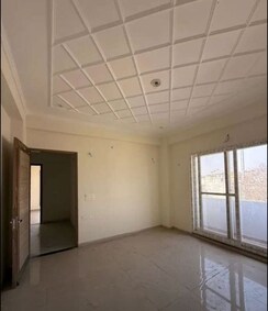 2 BHK + Pooja Room Independent House For Sale in Aliganj