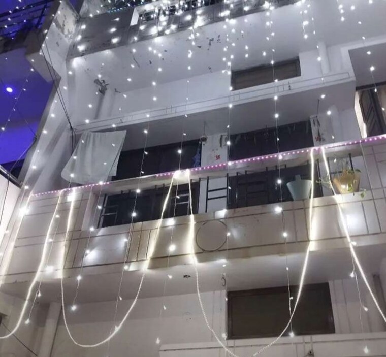 Team Area, aliganj 2 Bedroom 1260 Sq.Ft. Independent House In Aliganj Lucknow 10096060