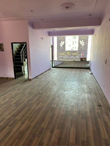 Floor Plan in  Shop at Nehru Colony – for Rent