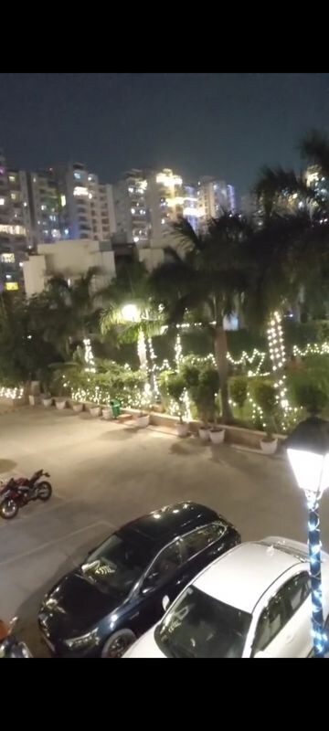 3 BHK Apartment – Exterior View View at SS Almeria, Sector 84 - for Rent