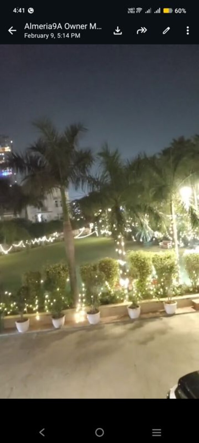 Swimming Pool, ss-almeria 3 Bedroom 2000 Sq.Ft. Apartment In Sector 84 Gurgaon 10096066