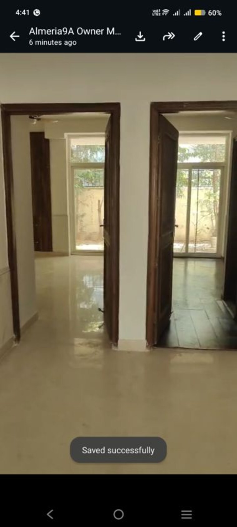 Room, ss-almeria 3 Bedroom 2000 Sq.Ft. Apartment In Sector 84 Gurgaon 10096066