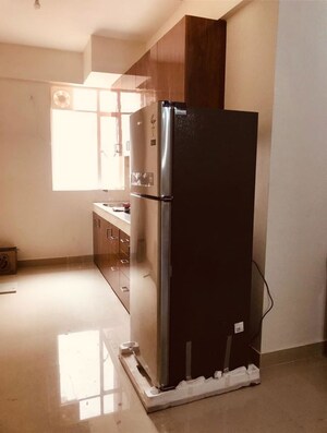 Furnished Amenities in 2 BHK Apartment at Suncity Avenue 102, Sector 102 – for Rent