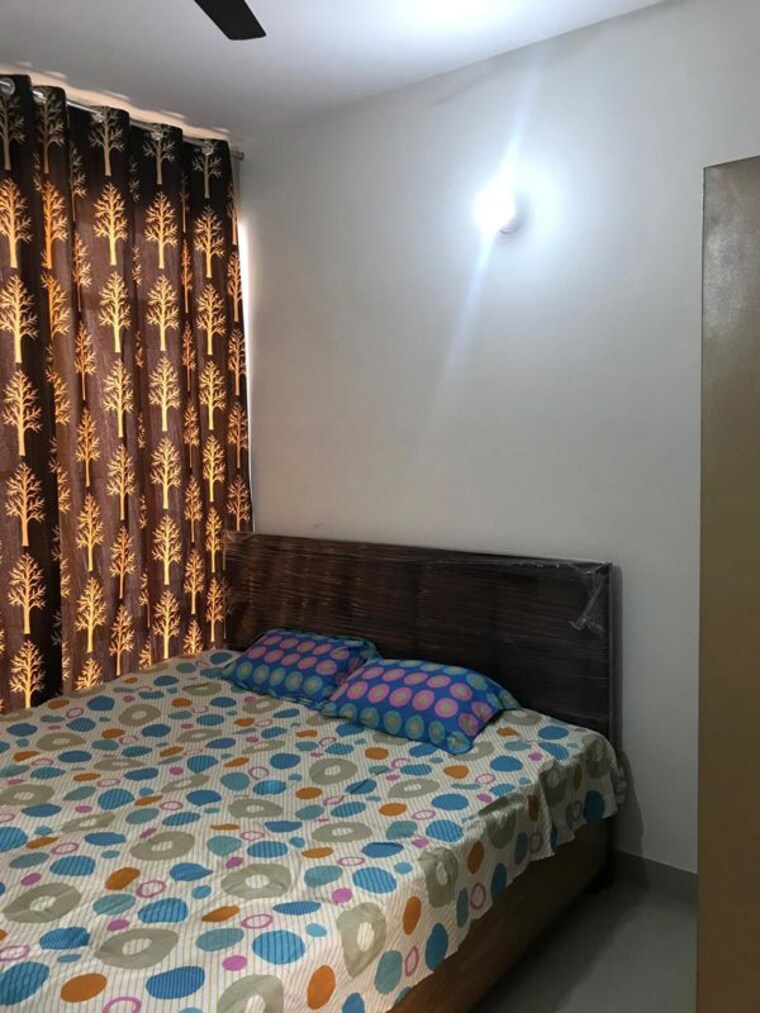 Bedroom, suncity-avenue-102 2 Bedroom 532 Sq.Ft. Apartment In Sector 102 Gurgaon 10096065