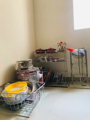 2 BHK Apartment – Exterior View View at Suncity Avenue 102, Sector 102 - for Rent