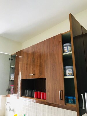 Furnished Amenities in 2 BHK Apartment at Suncity Avenue 102, Sector 102 – for Rent