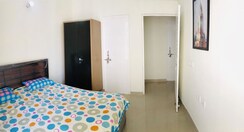 2 BHK Apartment For Rent in Suncity Avenue 102