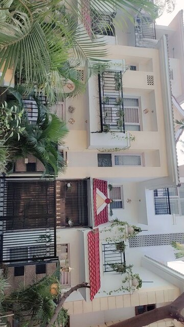4 BHK Apartment – Exterior View View at Jaypee Greens Kingswood Oriental, Sector 128 - for Sale