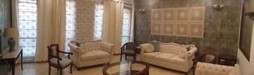 4 BHK Apartment For Sale in Jaypee Greens Kingswood Oriental, Sector 128