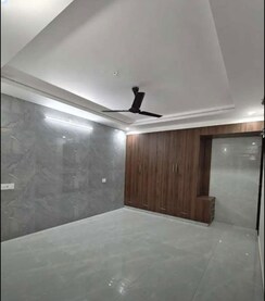 3 BHK + Pooja Room Apartment For Rent in Hazratganj