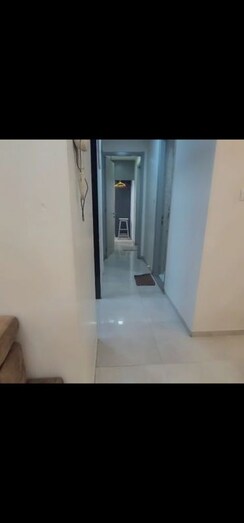2 BHK Apartment For Rent in Sheth Vasant Oasis