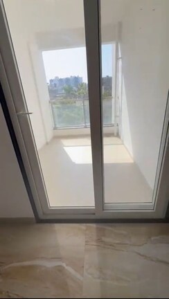 3 BHK Apartment For Rent in Satkar Citta Giardino