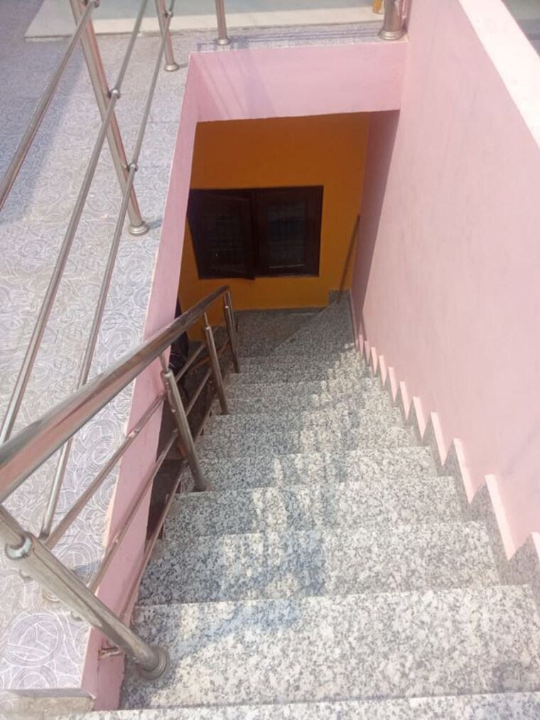 Balcony, mohkampur 3 Bedroom 1500 Sq.Ft. Independent House In Mohkampur Dehradun 10096085