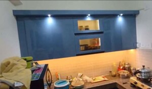 Furnished Amenities in 2 BHK Apartment at Sahu City, Sultanpur Road – for Rent