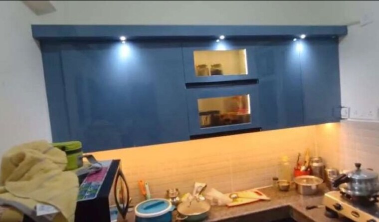 undefined, sahu-city 2 Bedroom 1200 Sq.Ft. Apartment In Sultanpur Road Lucknow 10096088