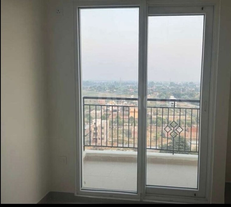 Room, sahu-city 2 Bedroom 1200 Sq.Ft. Apartment In Sultanpur Road Lucknow 10096088